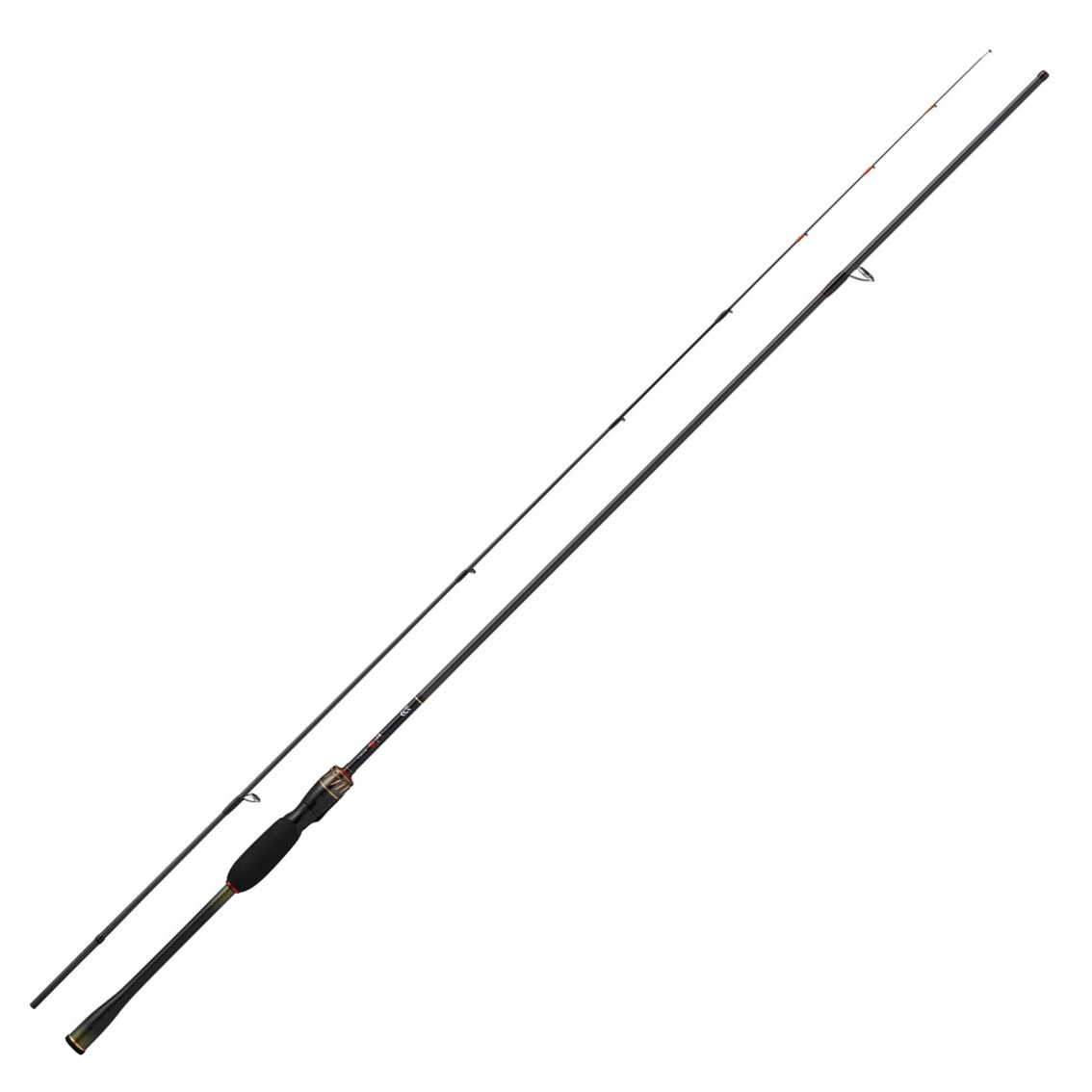 ダイワ 25 月下美人MXアジング 711ML-S J (Daiwa ライトショアロッド