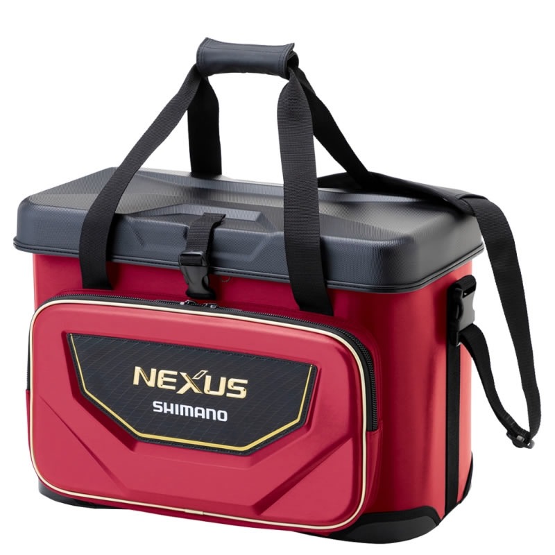 シマノ 磯クールXT 25L BA-125U (磯クールバッグ) | 磯クールバッグ