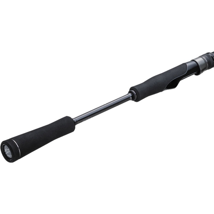 メジャークラフト デイズ360 D360S-64ML (ブラックバスロッド)(大型