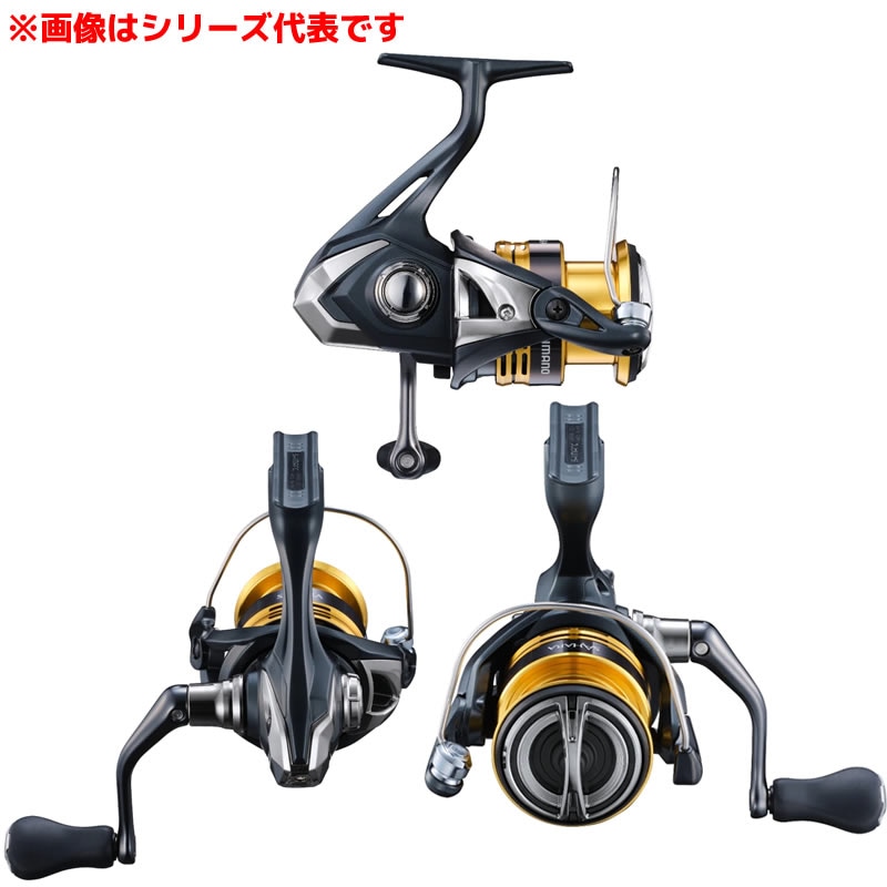 【新品】シマノ 22サハラ C5000XG スピニングリール シマノ 22 サハラ C5000XG (スピニングリール) | スピニングリールM
