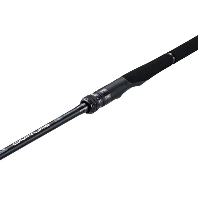 シマノ 25 キャプチャー 274M-2 (Shimano ブラックバス ロッド 竿 釣り