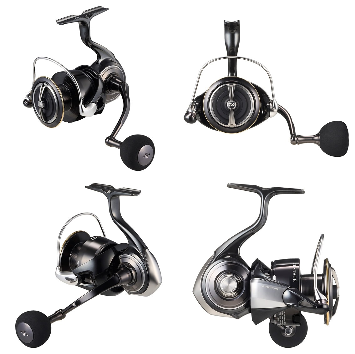ダイワ 26 セルテート HD LT5000D-CXH (Daiwa スピニングリール 釣り ダイワ 26 セルテート HD LT5000D-CXH (Daiwa スピニングリール 釣り