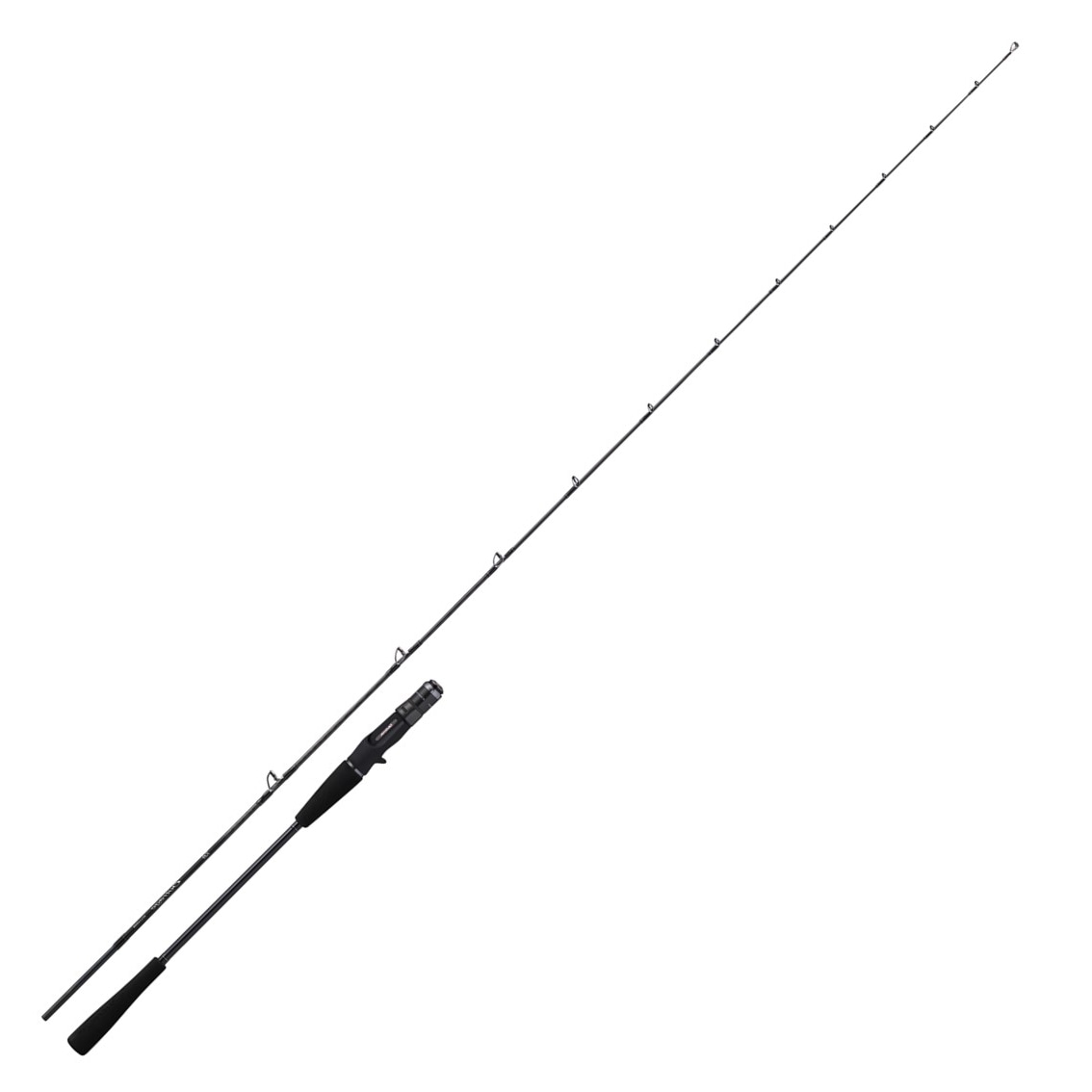 ダイワ アウトレイジXV SJ 63B-3 (Daiwa ジギングロッド 竿 釣り)(大型