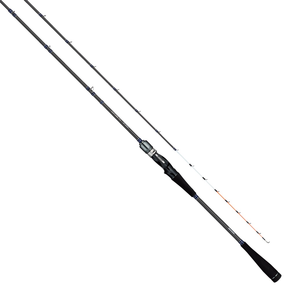 【新品未使用・極美品】アルファタックル ライトゲーム FT 82-180MH アルファタックル ライトゲーム FT 82 180MH 51720 (ライトゲーム LT