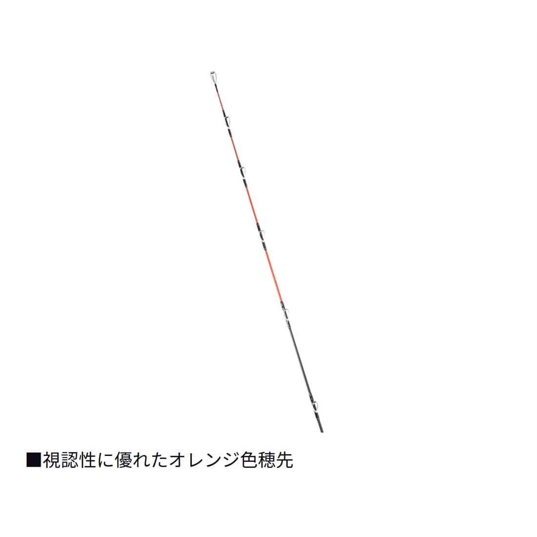 ダイワ キングフォース 石鯛 MH544 E (石鯛 竿 ロッド 磯 海 釣り