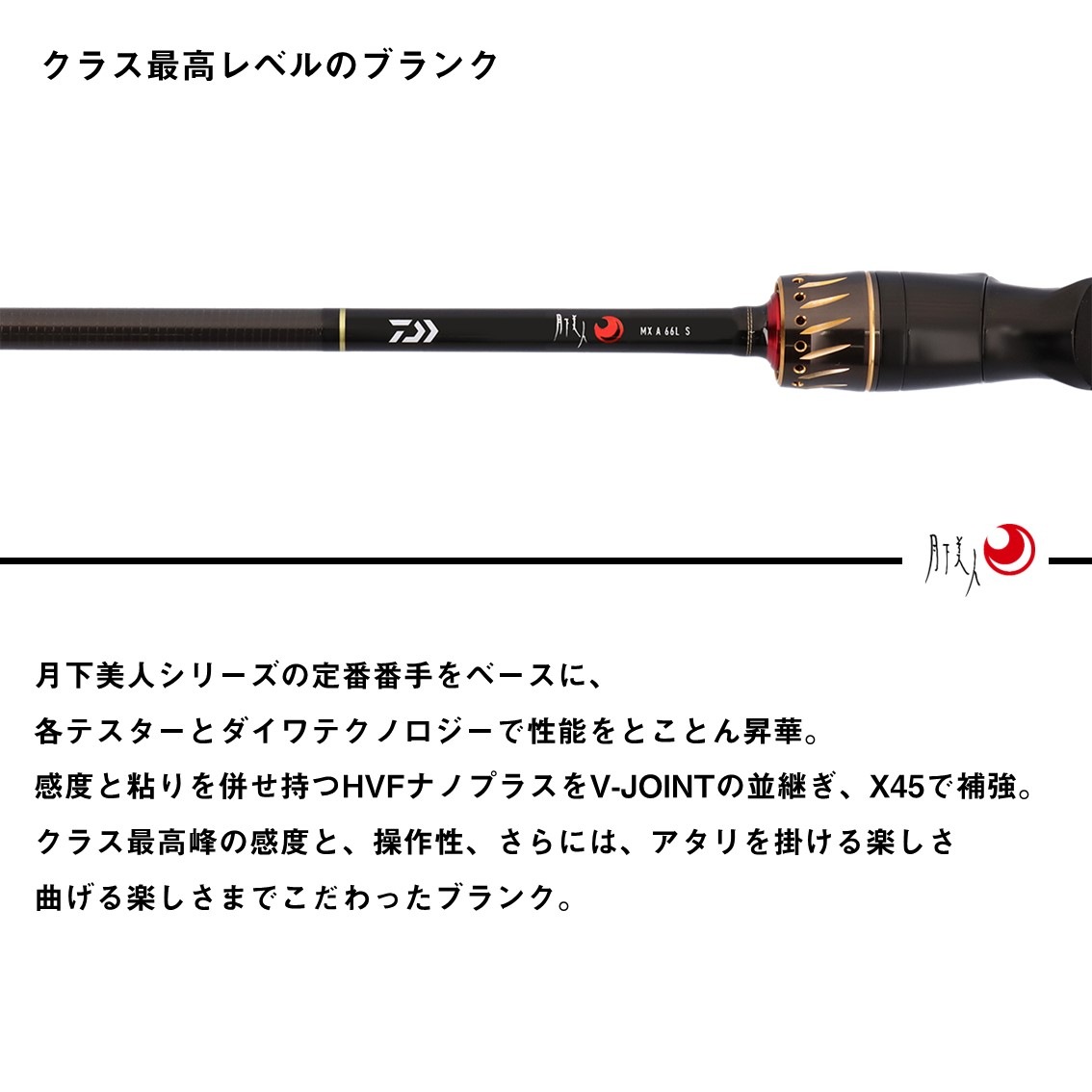 ダイワ 25 月下美人MXアジング 410UL-S J (Daiwa ライトショアロッド