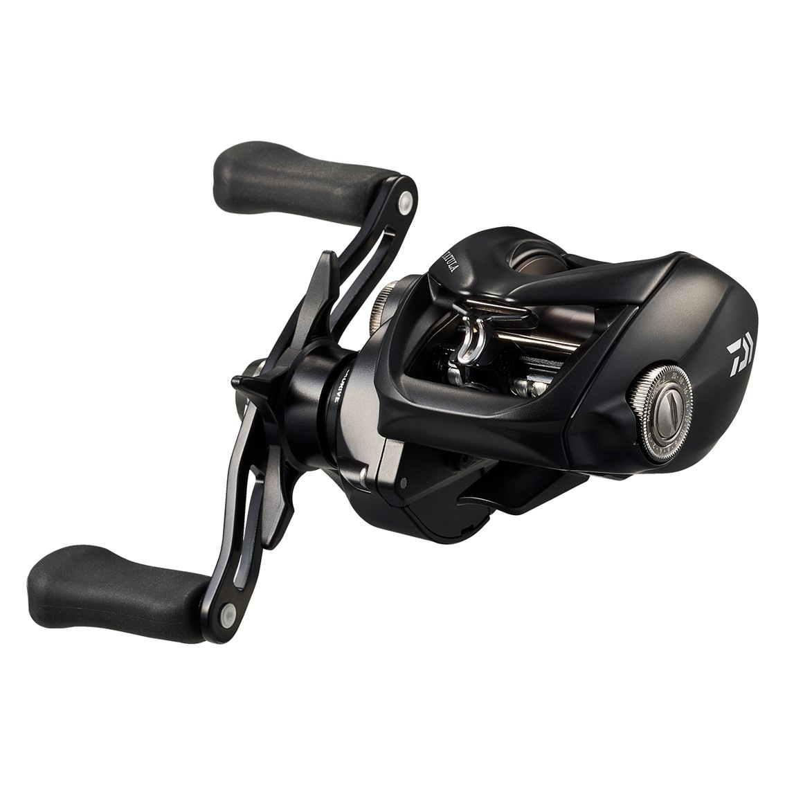 ダイワ　24タトゥーラ　100 XH 右巻 ダイワ 24 タトゥーラ TW 100XH (右ハンドル Daiwa ベイトリール 釣り