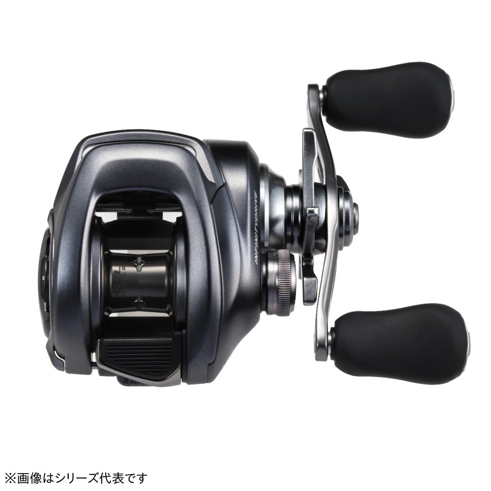 リール SHIMANO 22 BANTAM HG シマノ 22 バンタム HG LEFT 左ハンドル (ベイトリール) | ルアー