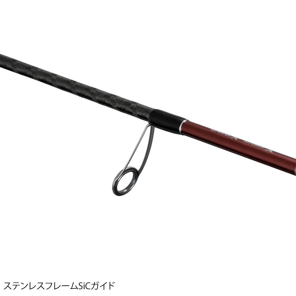 シマノ 24 セフィアSS ティップエギング R-S511ML-S (Shimano ティッ