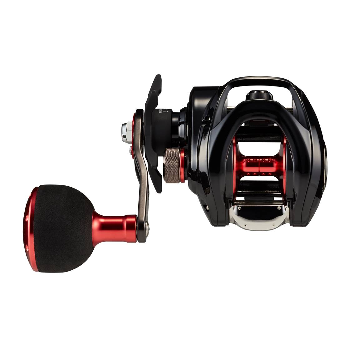Daiwa FUNE XT 150PL-OP 両軸リール（左ハンドル） ダイワ フネ XT 150PL-OP 左ハンドル (両軸リール) | タイコリールM