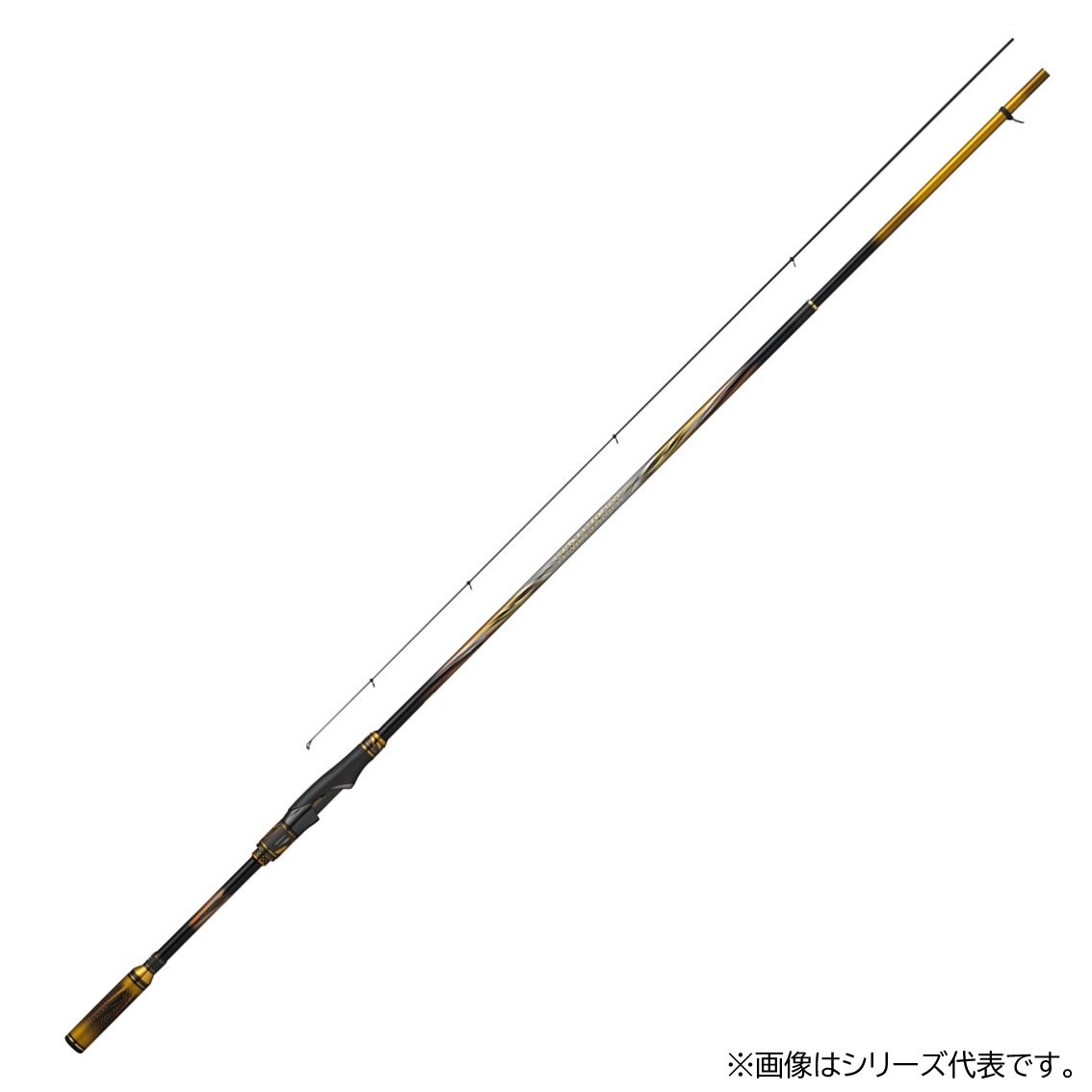 ダイワ 24 トーナメント磯AGS ML-53 (Daiwa 竿 ロッド 磯 海 釣り