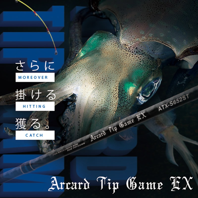 スラッシュ SLASH アーカードティップゲーム EX ATX-S582ST (ティッ