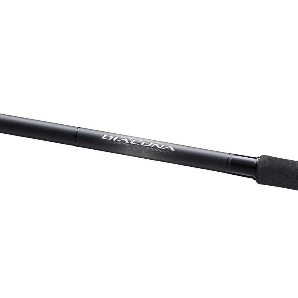 シマノ 24 ディアルーナ S96ML-T (Shimano ショアジギング ロッド 竿