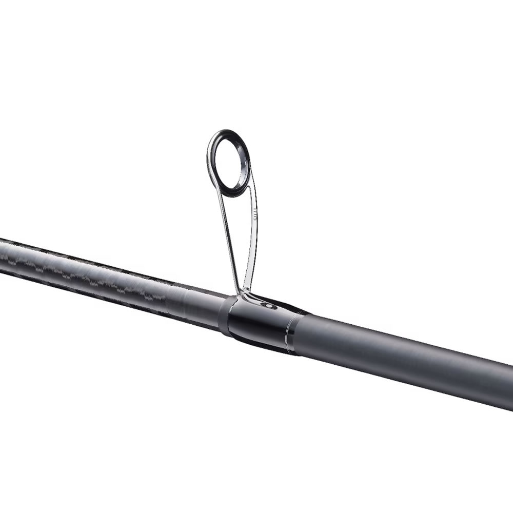 シマノ 24 ディアルーナ S96ML-T (Shimano ショアジギング ロッド 竿