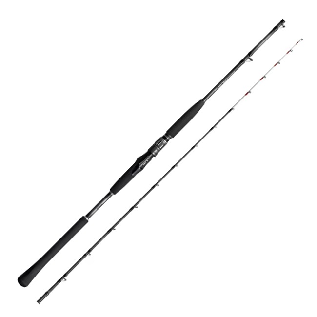 シマノ 26 ミッドゲームBB 82H190 (Shimano 竿 ロッド 船 海 釣り