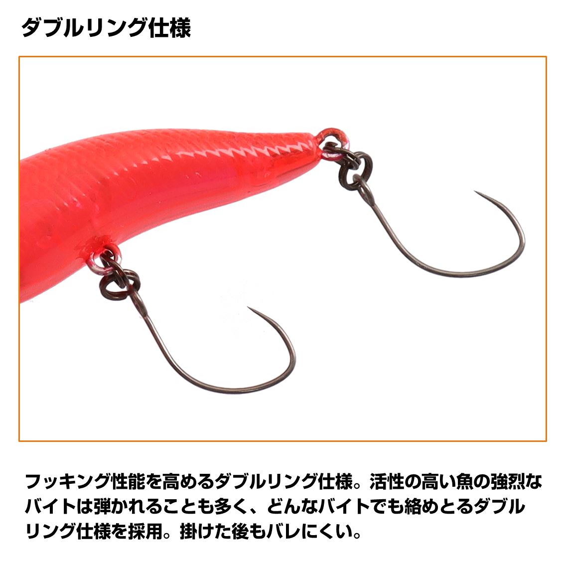 ダイワ プレッソ ワブクラスリム 39F-SR グリパRGスカッパノン (エリア