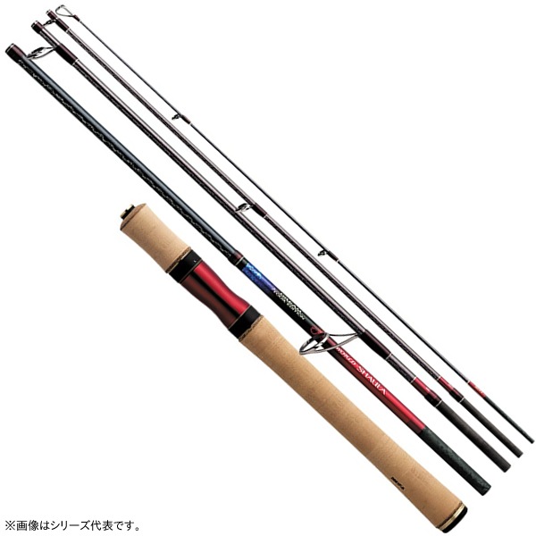 シマノ 20ワールドシャウラドリームツアーED 2832RS-5 (バスロッド