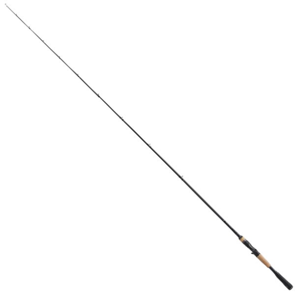 シマノ 22 エクスプライド 165ML-G (ブラックバスロッド) (大型商品A