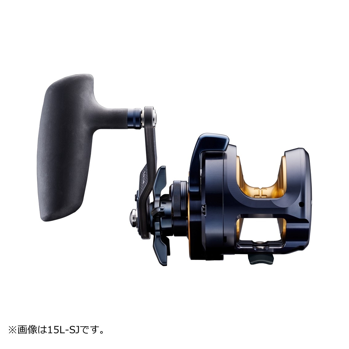 SEIQA S-15HL フィッシングリール SEIQA S-15HL フィッシングリール SEIQA S-15HL フィッシングリール