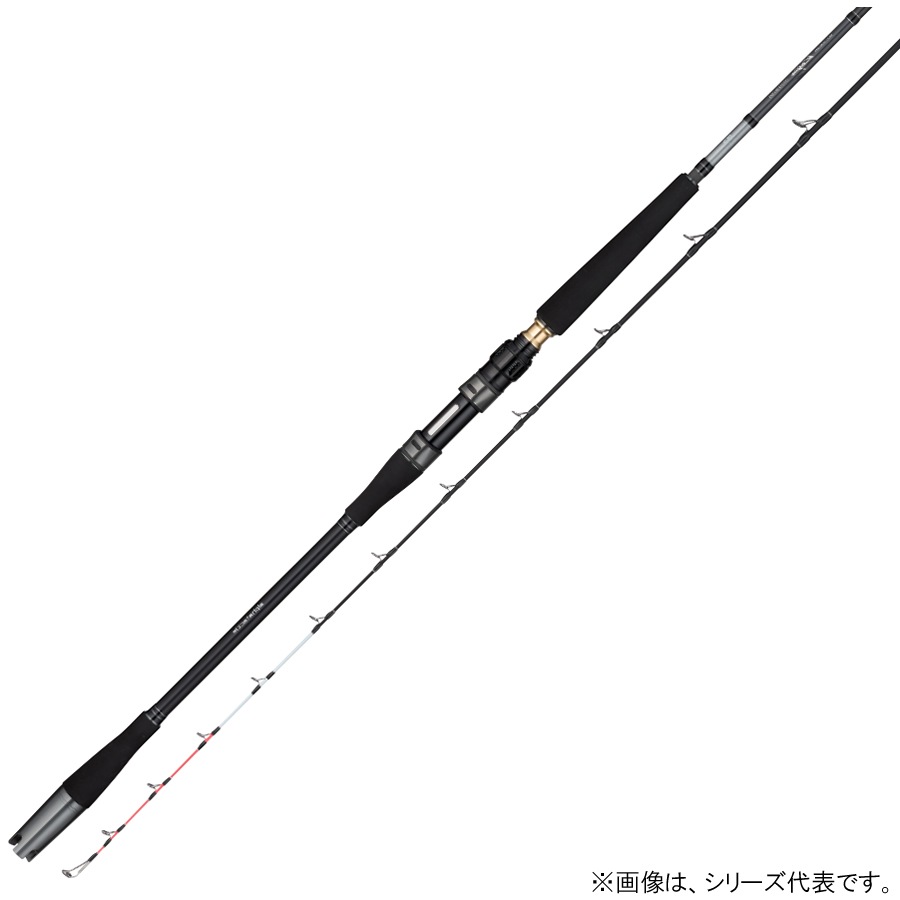 アルファタックル 22 海人 落し込み 73-215MH (船竿)(大型商品A) | 船
