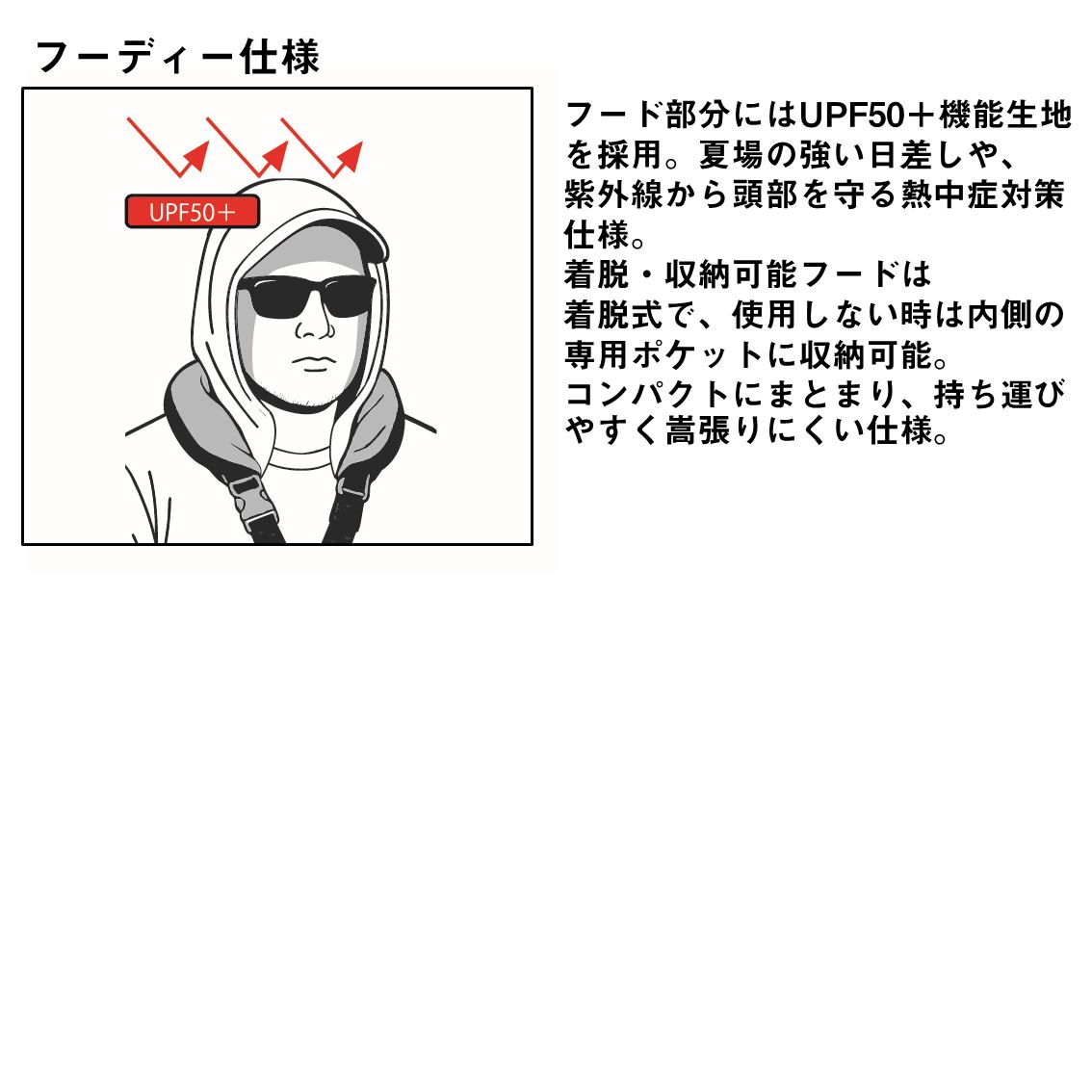 ダイワ ショートライフジャケット ネックタイプ 手動膨脹式 ブラック