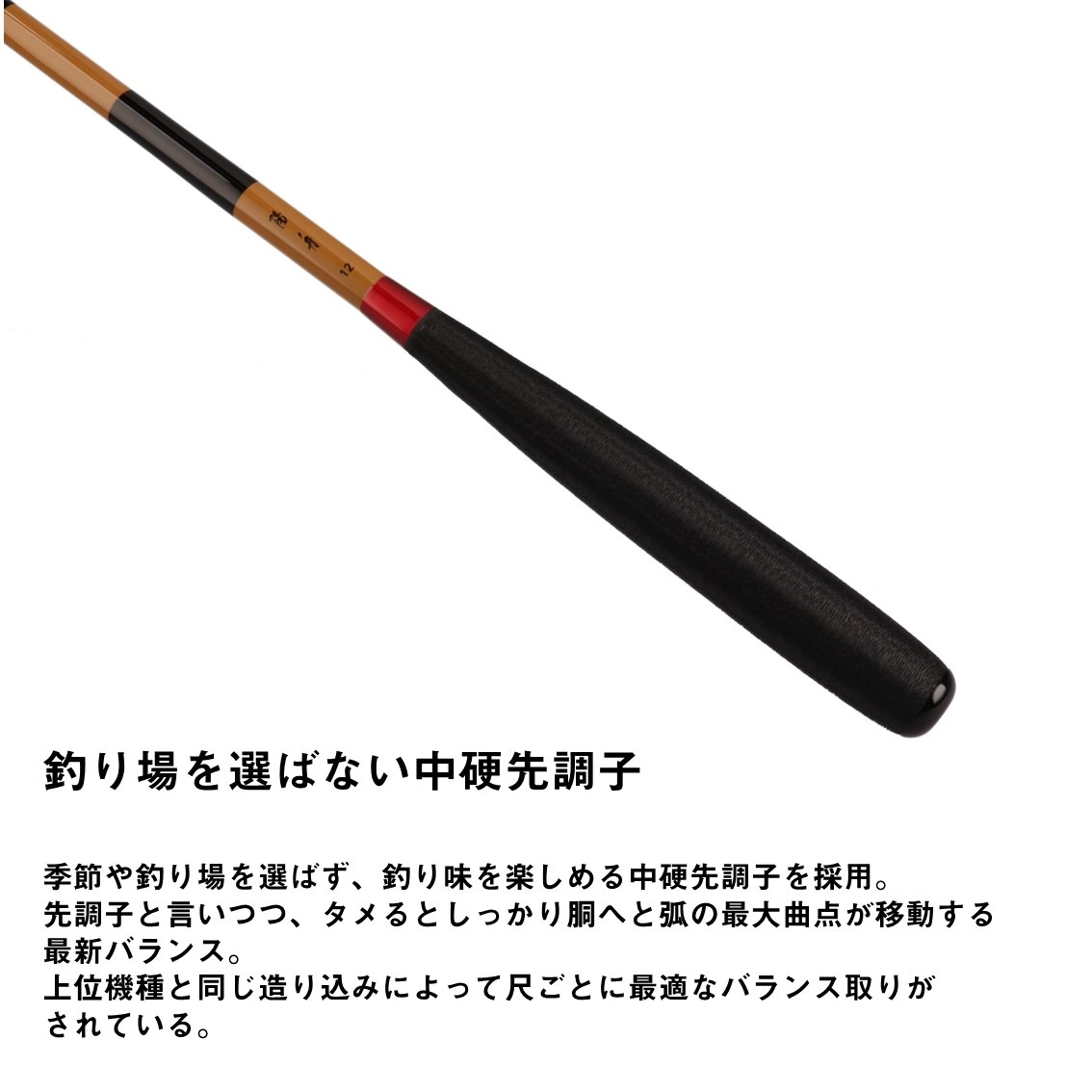 ダイワ　陽舟　15尺 ダイワ 24 陽舟 15尺 W (Daiwa のべ竿 延べ竿 へら竿 釣り) | すべての