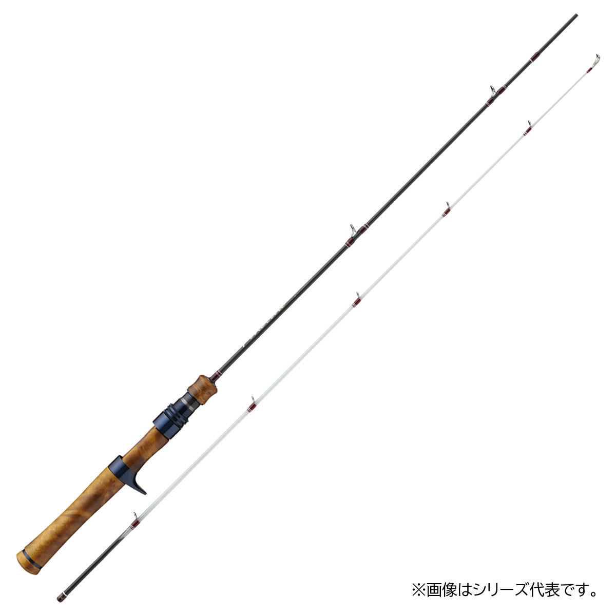 メジャークラフト ファインテールワークスチューン UDプラス FSW