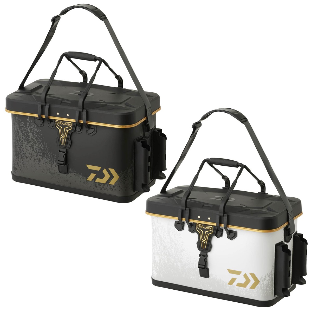 ダイワ トーナメントフィールドバッグ(A) 39L (フィッシングバッグ