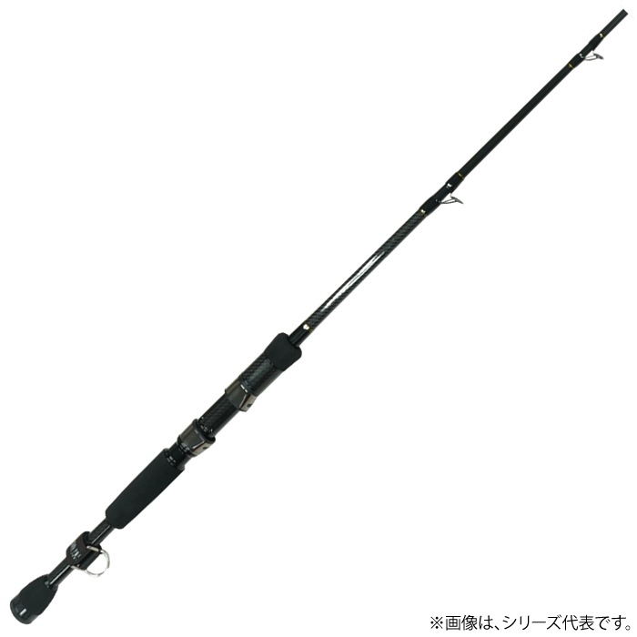 黒鯛工房 THE イカダスペシャル 大チヌ 158