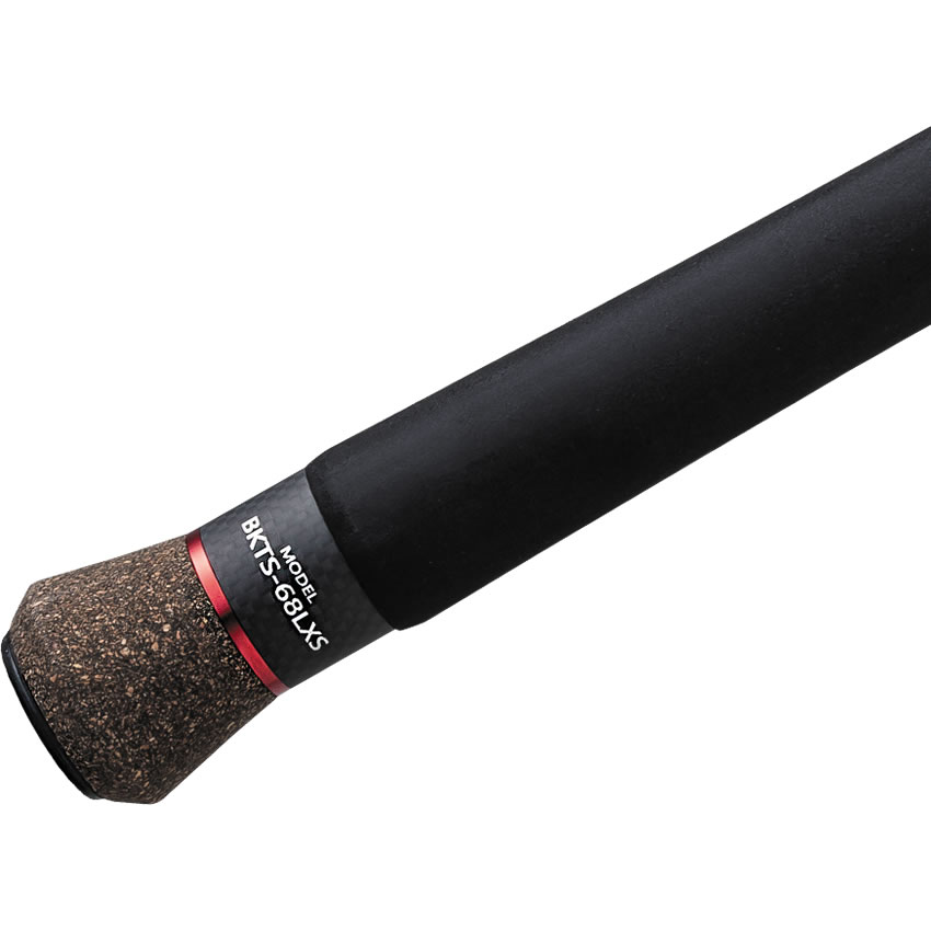 バレーヒル Vaiieyhill ブラックスケールインテンス BKTS-68LXS