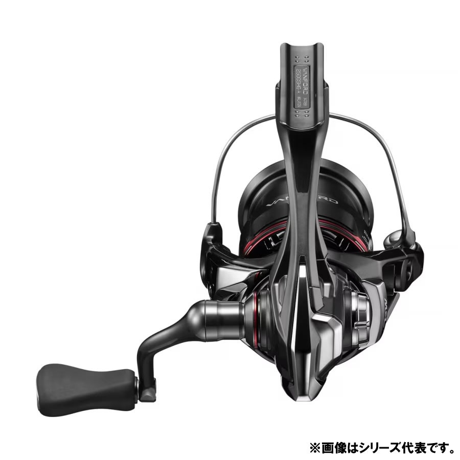 シマノ 24 ヴァンフォード C3000XG (Shimano スピニングリール 釣り