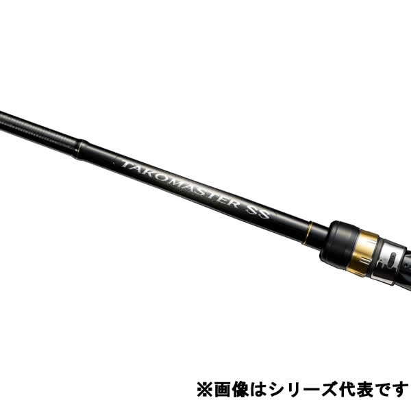 シマノ タコマスター SS MH170 (船竿) | 船竿M『船竿』 | フィッシング