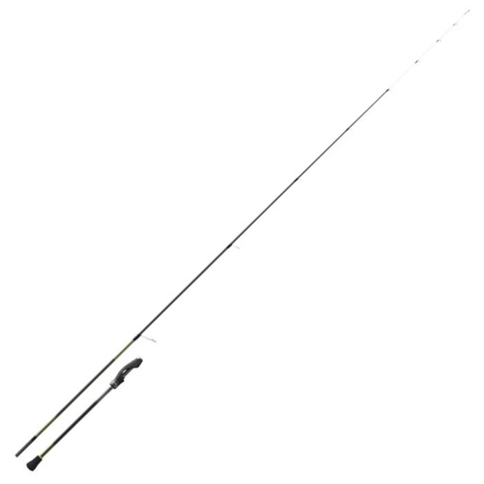シマノ 25 ソアレ SS ボート S68MH-S (Shimano アジングロッド 竿 海