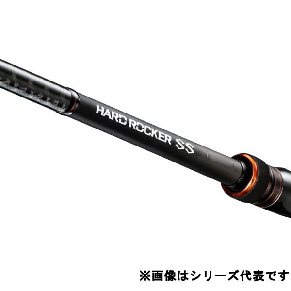 シマノ ハードロッカー SS B83XH (ロックフィッシュ ロッド) | ショア