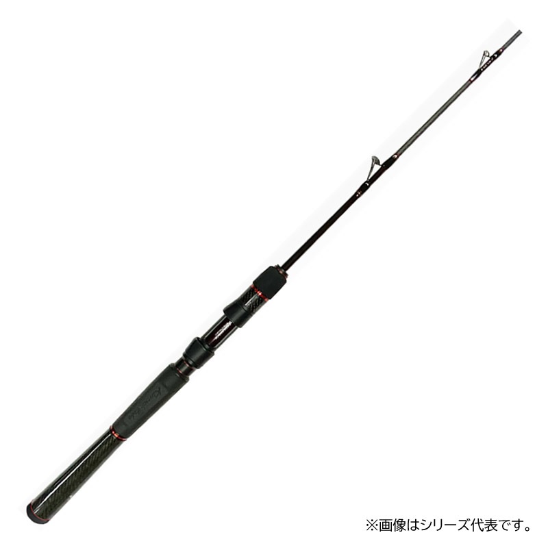 （中国製イカダ竿）BB4 150 新品 黒鯛工房 カセ筏師 THEアスリート ディープフォース BB4 180/210 (竿
