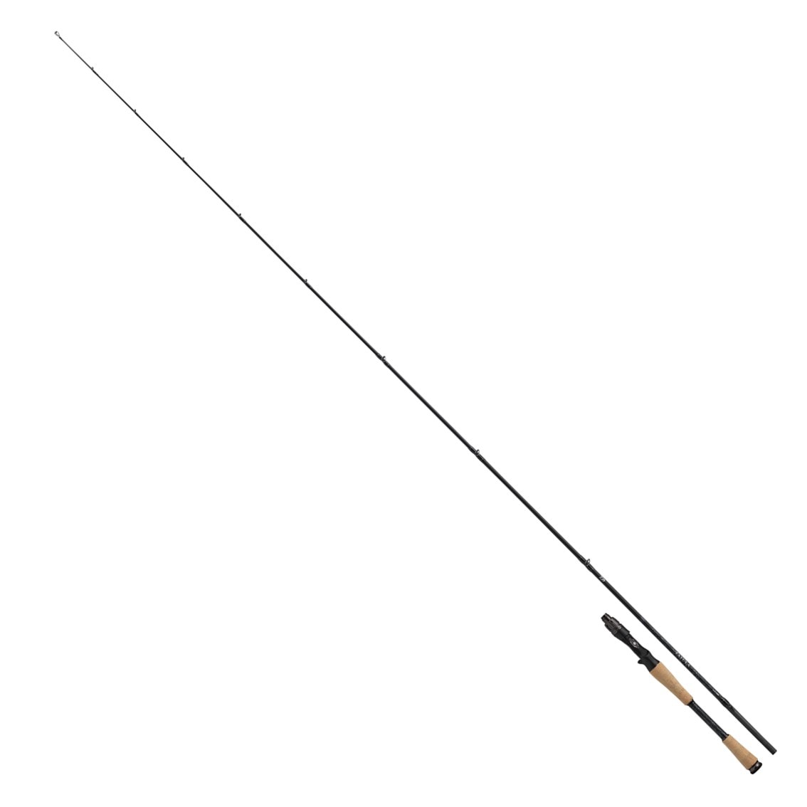 ダイワ 26 タトゥーラ 641LFB-BF (Daiwa ブラックバス ロッド 竿 釣り