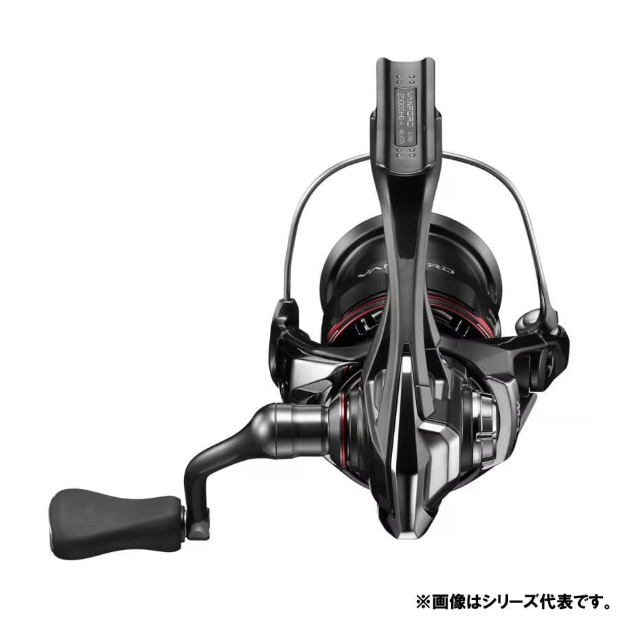 シマノ 24 ヴァンフォード C3000SDH (Shimano スピニングリール 釣り