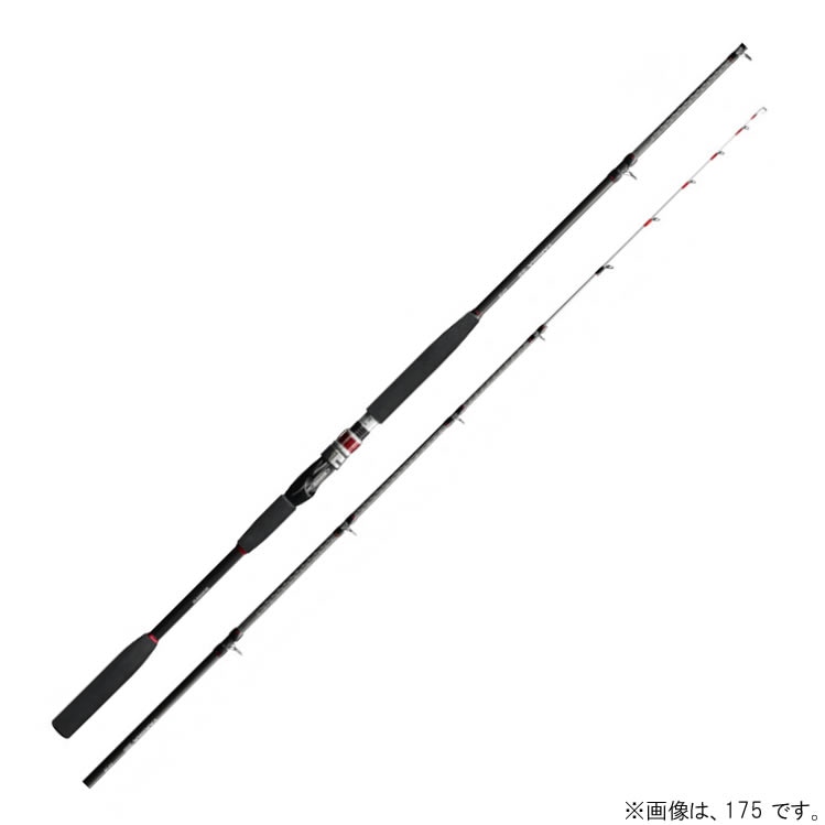 ロッド YARIIKA BB シマノ 20 ヤリイカ BB 155 (船竿) | 船竿T『船竿』 | フィッシング遊
