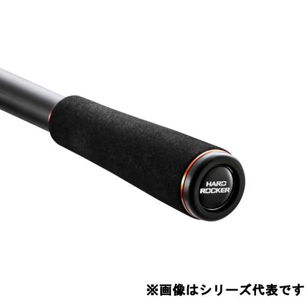シマノ ハードロッカー SS S83ML+ (ロックフィッシュ ロッド) | ショア