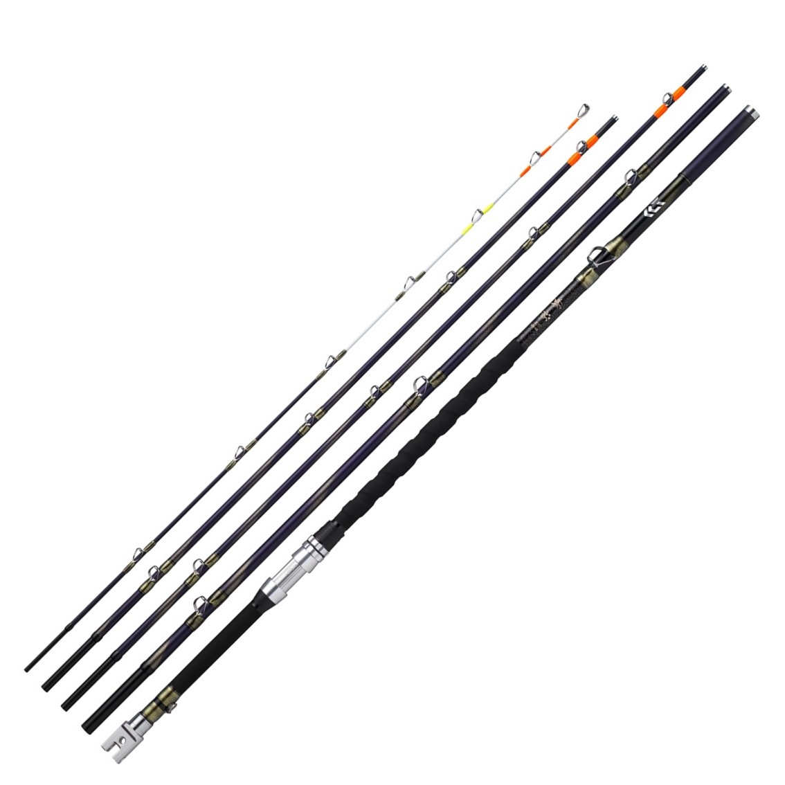 ダイワ 豪海 クエ 80-514 (石鯛 竿 ロッド 磯 海 釣り)(大型商品A