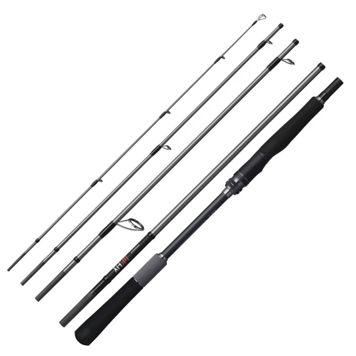 シマノ 24 アンフィックス S76ML-5 (Shimano ブラックバス ロッド 竿