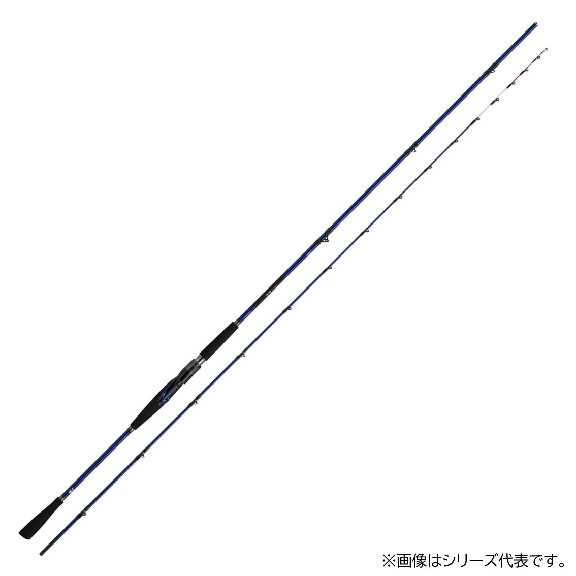 ダイワ 極鋭ヒラメ　シリーズ