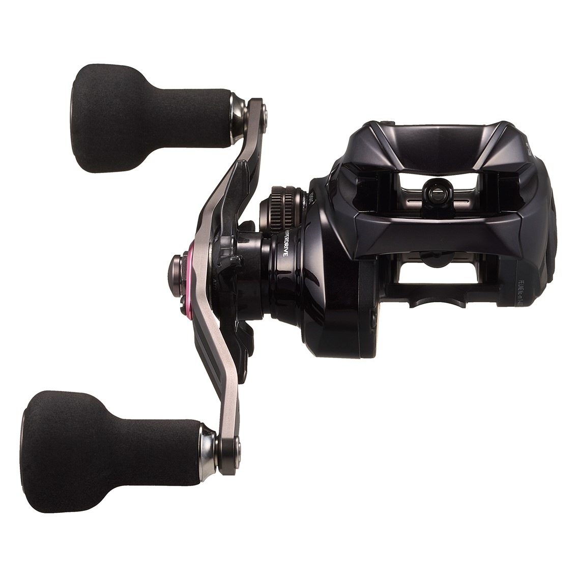 ダイワ 26 紅牙 IC 150P (Daiwa タイラバリール 釣り 右ハンドル