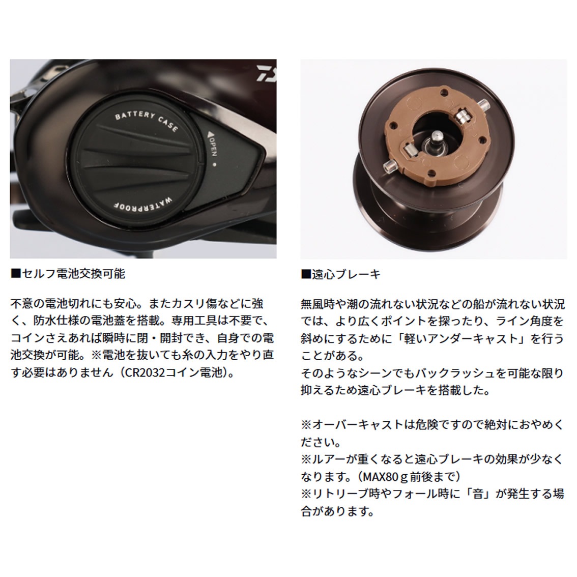 ダイワ 26 紅牙 IC 150P (Daiwa タイラバリール 釣り 右ハンドル