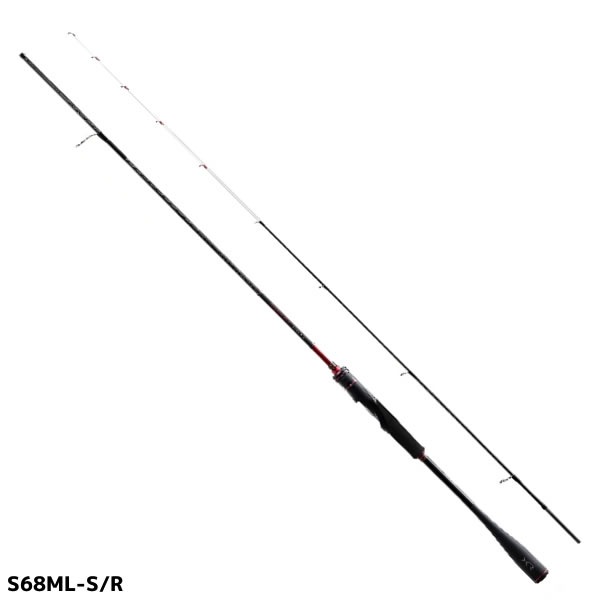 値下相談可　22セフィアXR ティップエギング S68ML-S/R シマノ 22 セフィアXR ティップエギング S68MLSR (ティップラン