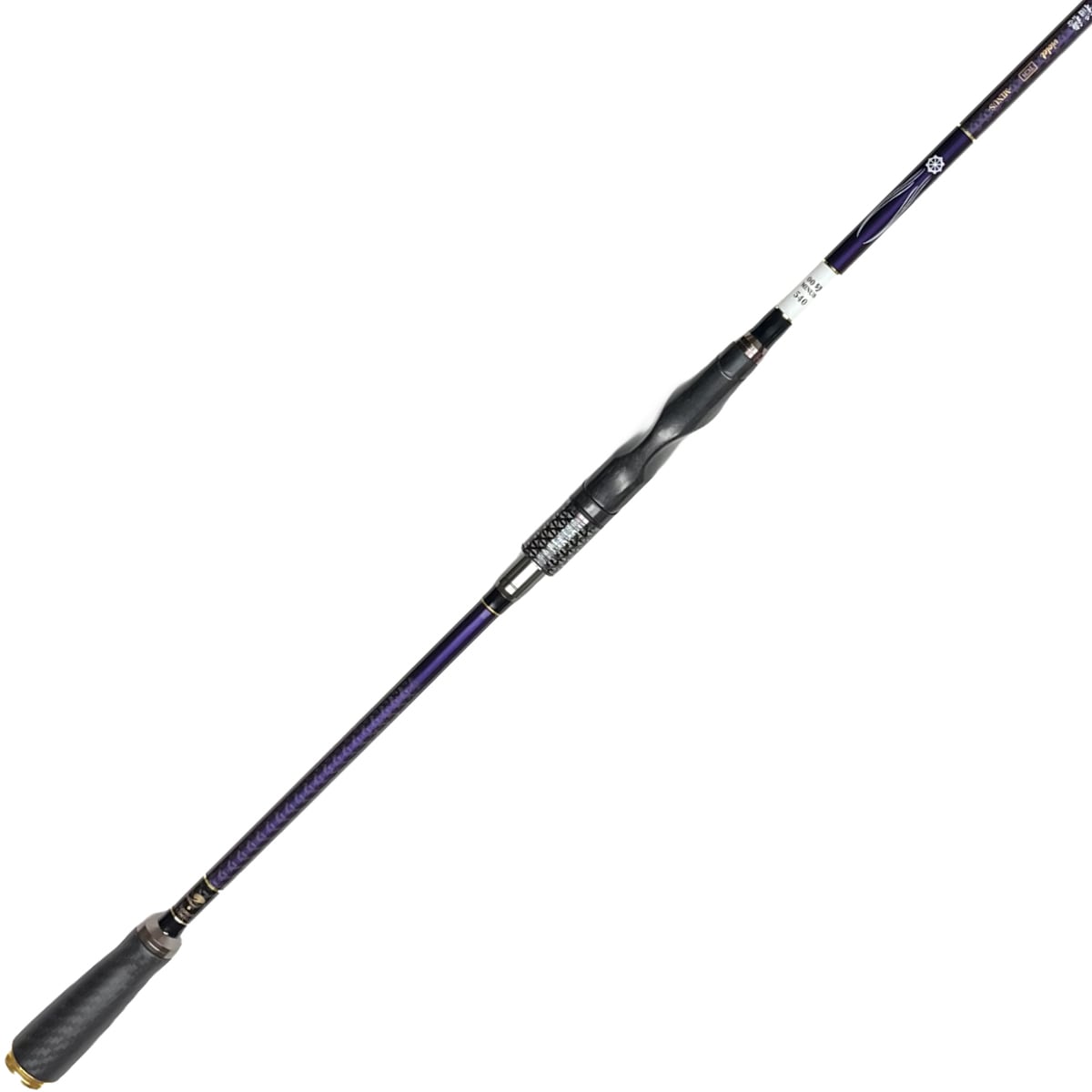 宇崎日新 ゼロサム稲穂バイオレット-TCH 00-5406 (竿 ロッド 磯 海