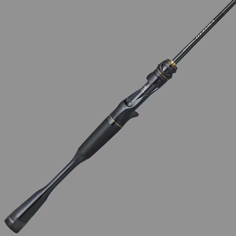 シマノ 20 ポイズン アルティマ 161L-S/BFS (Shimano ブラックバス