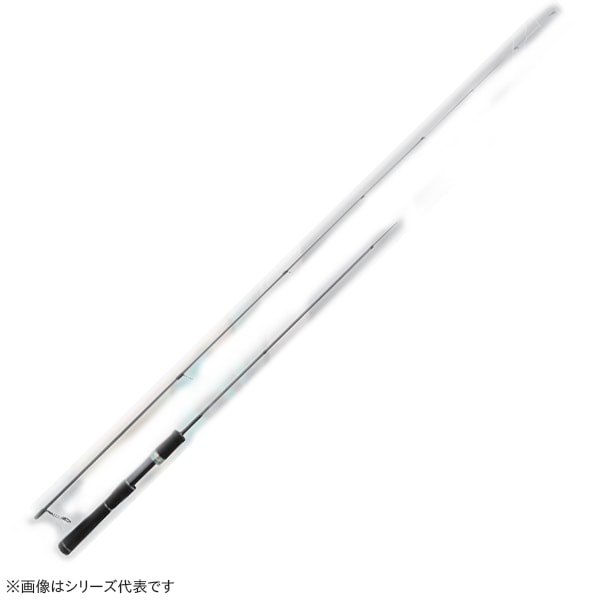 ロデオクラフト 999.9 マイスター イエローウルフ 62ML (ネイティブ