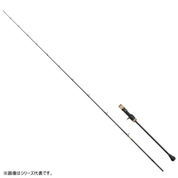 シマノ 24 オシアジガーインフィニティ モーティブ B610-3 (Shimano