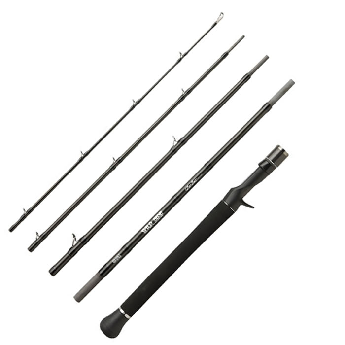 レジットデザイン ワイルドサイド WSC68XXH-5 Big Bait Special